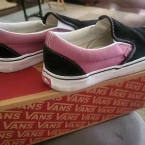Vans